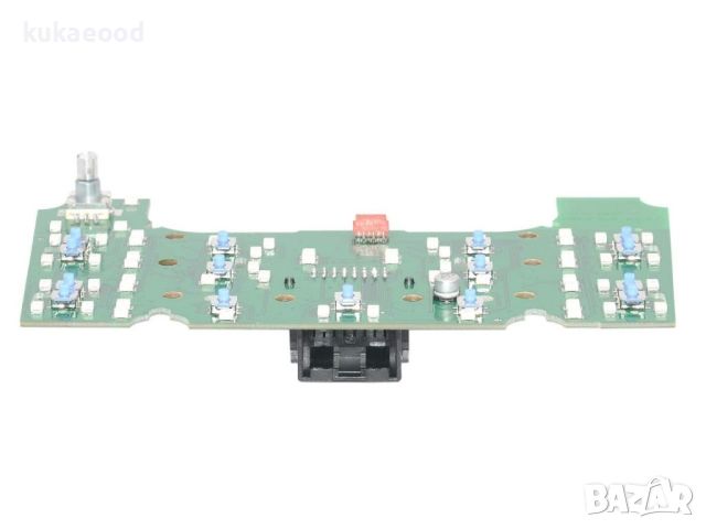 Електронна платка за упрвление на мултимедия Audi A8 D3 (2002-2005), снимка 5 - Аксесоари и консумативи - 45200422