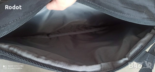 Раница Patagonia atom sling 8 , снимка 8 - Други спортове - 53927061