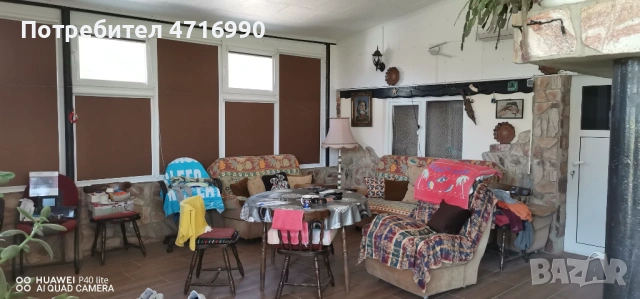 Собственик продава къща., снимка 13 - Къщи - 53267328