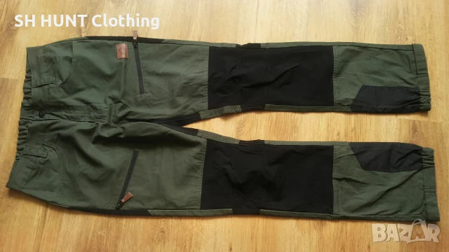 BLWR OUTDOOR Stretch Trouser размер M панталон със здрава и еластична материи - 1268