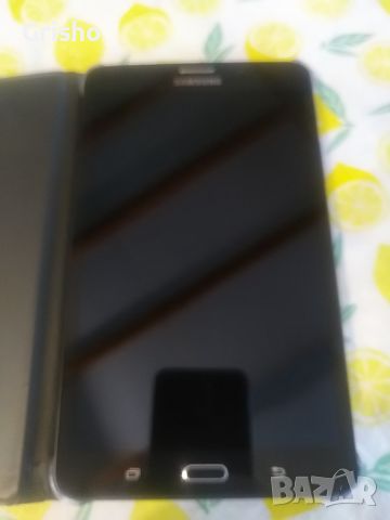 Samsung Galaxy Tab A6. Kато нов 4G,Gps таблет! , снимка 8 - Таблети - 46420307