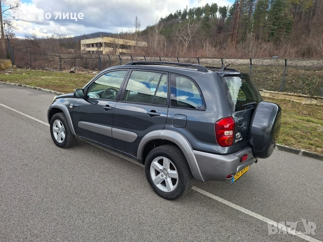 Тойота Рав4, снимка 6 - Автомобили и джипове - 53618182