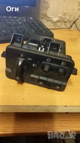 Ключ светлини за БМВ Е46 61.31-6 901 429