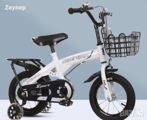 Детски велосипеди , снимка 2 - Детски велосипеди, триколки и коли - 45197745
