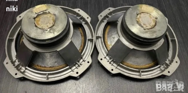 Radiotehnika Електроника Амфитон Части , снимка 17 - Тонколони - 44209003