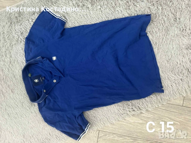 Дамски Ризи и блузки , снимка 8 - Ризи - 53418586