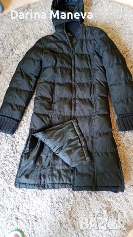 Дамска грейка, снимка 4 - Якета - 52096754