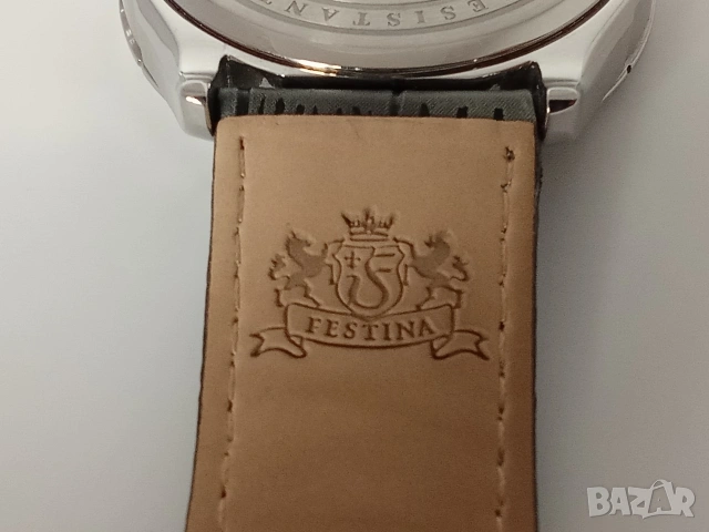 FESTINA F16573 Мъжки часовник , снимка 6 - Мъжки - 53653047