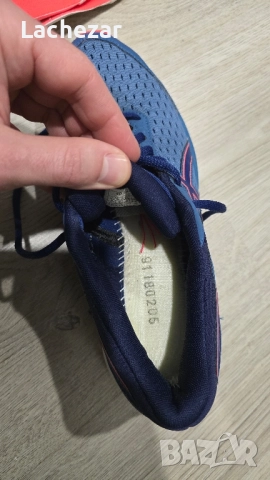 Маратонки Asics Gel номер 39.5 стелка 25 см , снимка 5 - Маратонки - 52417364