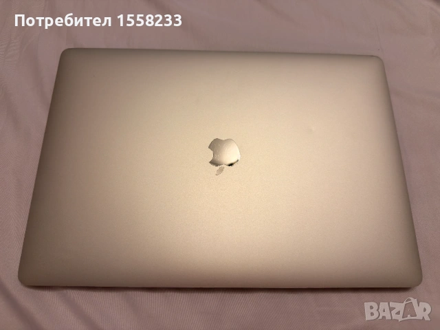 MacBook Pro 16, 2019 Touch Bar , снимка 2 - Лаптопи за работа - 54254847