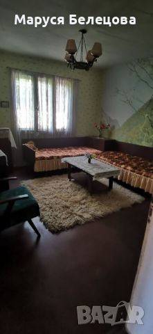 Продавам къща с двор и гараж в село Байкал, снимка 7 - Къщи - 46288733