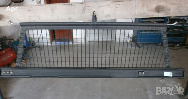 Мрежа за багажник за VW Golf 4 / Голф4 комби, Бора, снимка 2 - Аксесоари и консумативи - 54113762