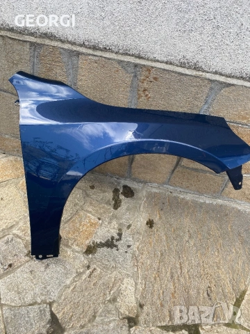 Калници, снимка 6 - Части - 54287766