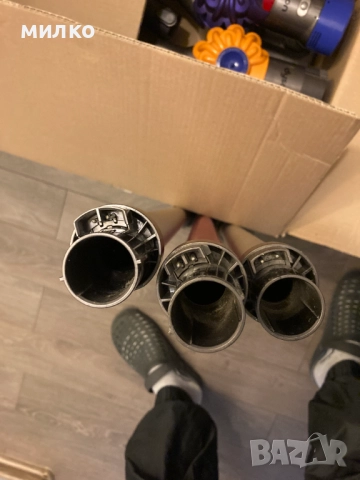 Тръби за прахосмукачка Dyson , снимка 4 - Прахосмукачки - 51103028
