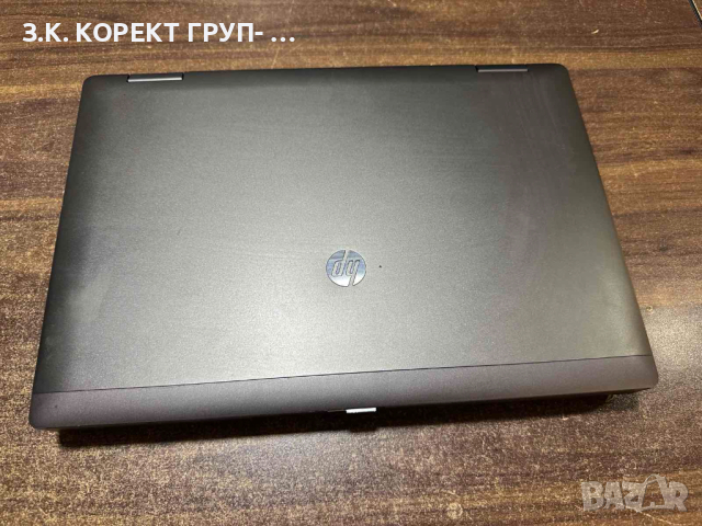 Лаптоп Hp ProBook 6475b, 14", Windows 10, AMD A6-4400M, снимка 2 - Лаптопи за дома - 44941313