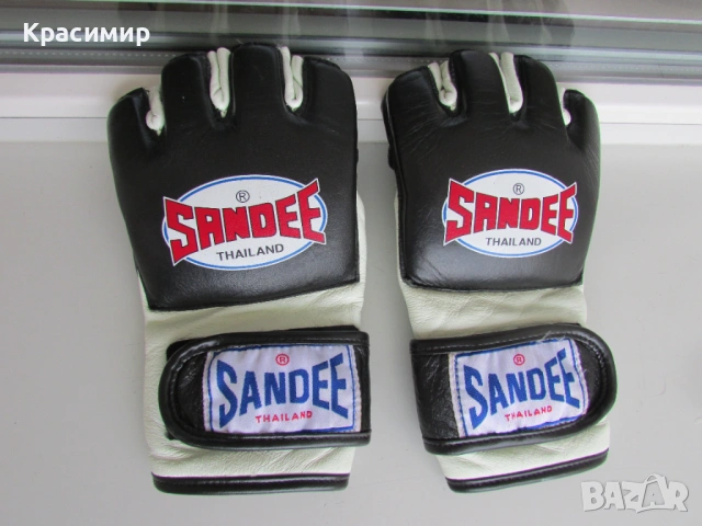  ММА ръкавици Sandee Thailand