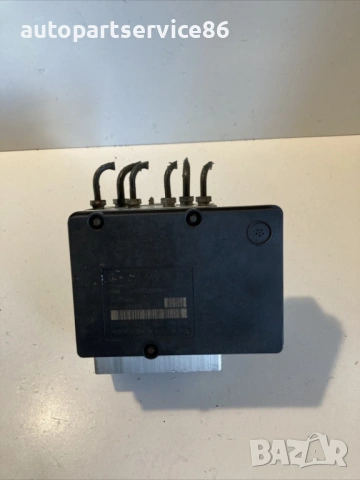 ABS помпа за Mercedes CLK W209 2.0K, дясно управление (2005) A0054317412