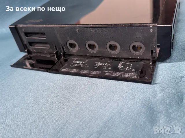 Nintendo Wii, снимка 10 - Nintendo конзоли - 49140670