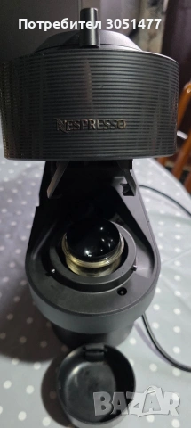 nespresso professional virtuous pop, снимка 8 - Кафемашини - 53053085