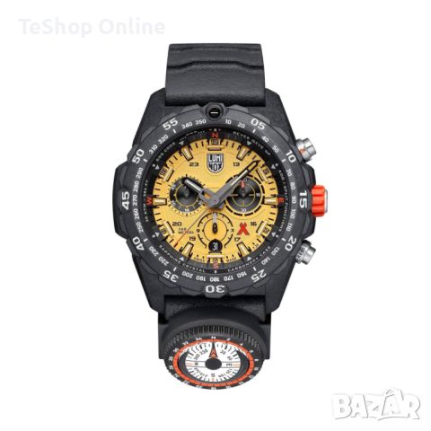 Мъжки часовник Luminox Bear Grylls Survival Chronograph, снимка 2 - Мъжки - 45973014