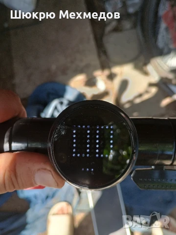 ел.тротинетка Glider, снимка 3 - Друга електроника - 51165507