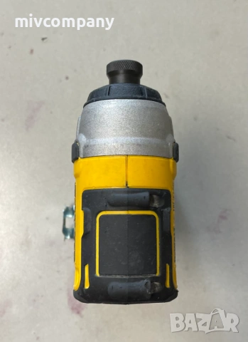 Комплект ударен винтоверт DeWalt DCF787+ DeWALT DCF620, снимка 7 - Винтоверти - 53782842