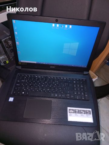 Лаптоп Acer Aspire 3 A315-53 
