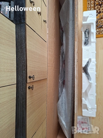 Чисто нов Телевизор LG QNED 43QNED7EA6B, 43" (108 см), Smart, 4K Ultra HD, Клас G (Модел 2025), снимка 4 - Телевизори - 54239455