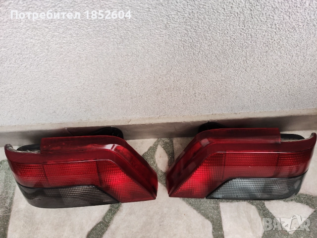 Стопове Пежо 309 II, снимка 7 - Части - 52537493