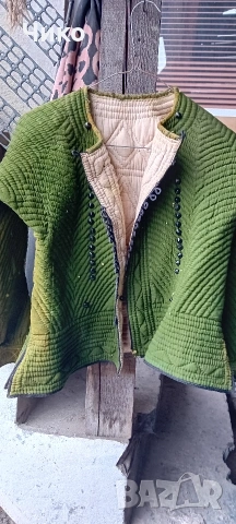 2бр стари женски антерий, снимка 9 - Антикварни и старинни предмети - 54068195