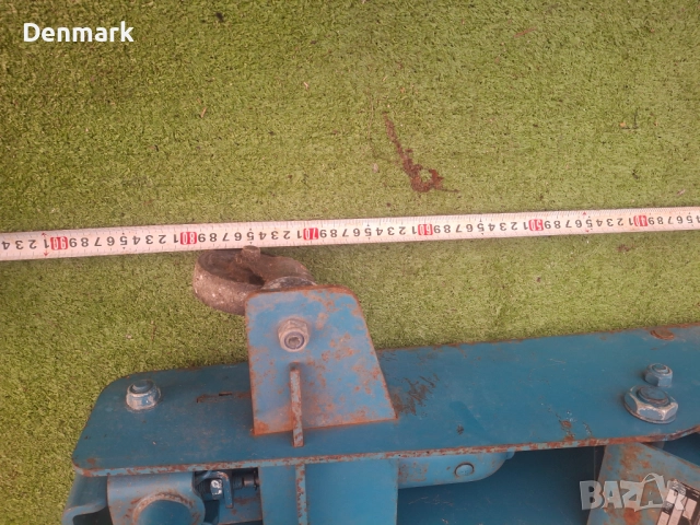 Крик тип крокодил, снимка 6 - Други инструменти - 52618300