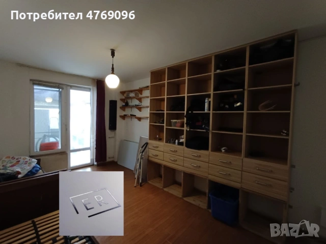 Двустаен апартамент- продавам, снимка 7 - Апартаменти - 53958285