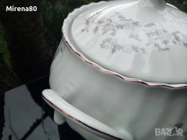 Български супници - 2 бр., снимка 6 - Други - 52497750