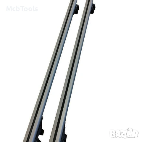 Напречни греди за комби 120см – NA609, снимка 3 - Аксесоари и консумативи - 53636475