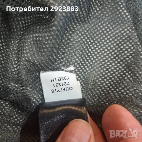Helly Hansen мъжко преходно яке, снимка 8 - Якета - 52002589