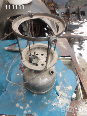 Стар Котлон за колекционери и ценители , снимка 7 - Други ценни предмети - 53226975