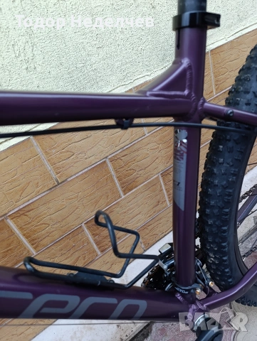 Carrera 29 цола , снимка 9 - Велосипеди - 53477616