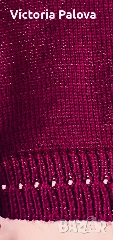 Жилетка Judith Hart Woman – Оригинална японска супер качество, снимка 8 - Жилетки - 53941011