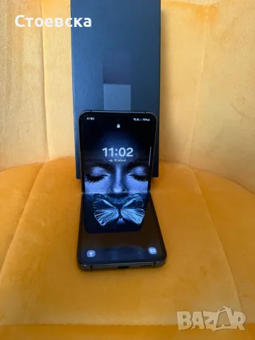 Samsung z flip 5, снимка 14 - Samsung - 49966330