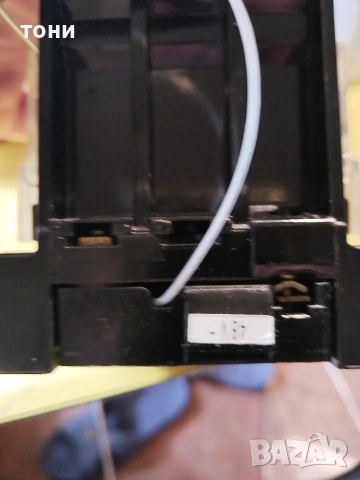 контактори за асансьори, снимка 11 - Резервни части за машини - 53426629