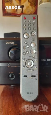 7.1 канален ресивър DENON avr-2307, снимка 2 - Ресийвъри, усилватели, смесителни пултове - 47132369