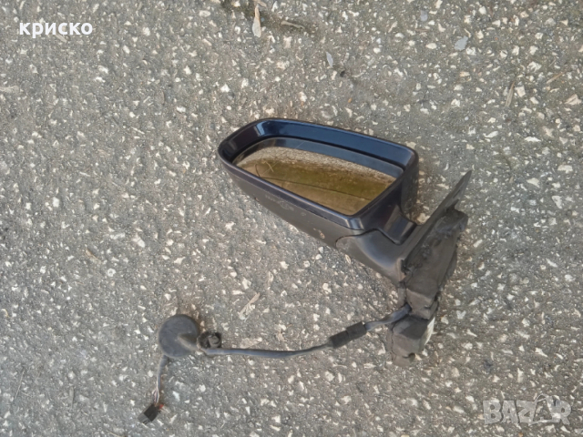 огледала ауди А3 , снимка 6 - Части - 30676638