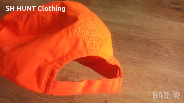 BILTEMA SIGNAL HAT размер One Size за лов сигнална шапка - 2243, снимка 2 - Екипировка - 53659593