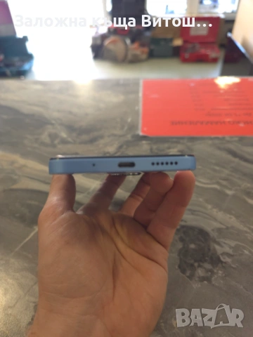 Xiaomi Redmi 12 128GB , снимка 3 - Xiaomi - 54121172