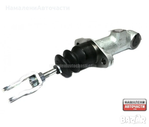 Горна помпа съединител 269929100289 ICM2008 Tata Safari, снимка 2 - Части - 50904576