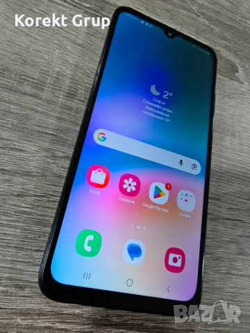 Samsung Galaxy A05S 64gb/4gb, снимка 2 - Samsung - 53651959