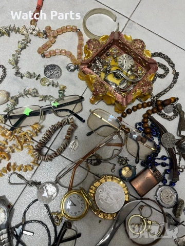 Лот от стари вещи, снимка 11 - Други ценни предмети - 53559852