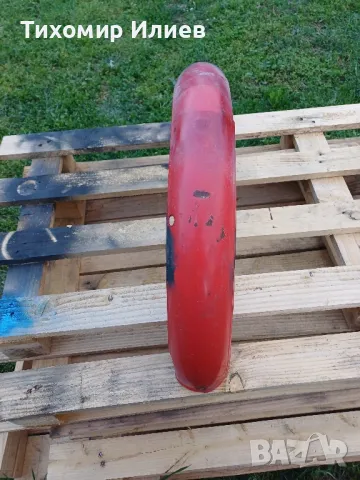 Задни калници за Балкан 50, снимка 2 - Части - 50177671