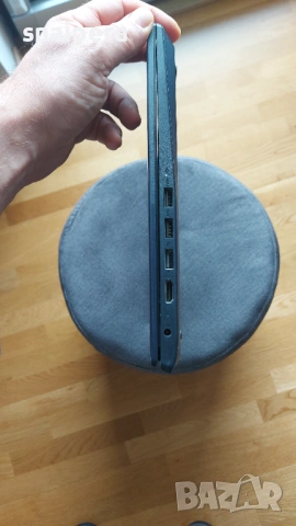 Ideapad 3 14iil05 laptop type 81wd, снимка 5 - Лаптопи за работа - 53101009