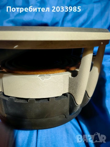 Audison субуфер 10 инча. , снимка 9 - Тонколони - 52908600